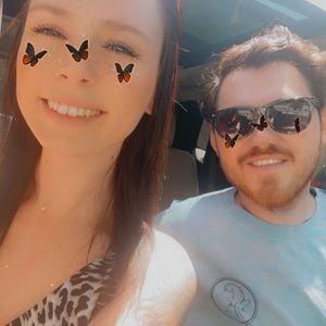 Meet your Posher, Jordan